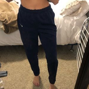 Nike joggers